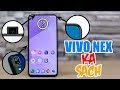 VIVO NEX KA SACH, 5 Amazing Features, No Copy, Pure Innovation, Why Costly?