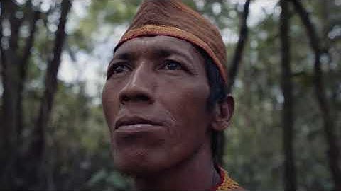 SENJATA PEMBUNUH SENYAP-short documentary film