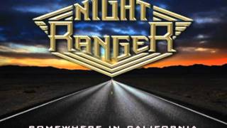 Night Ranger - End Of The Day (2011) Melodic Rock