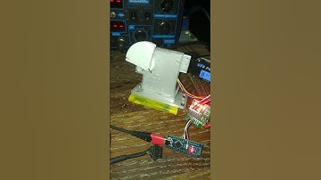 Digital servo motor (stepper) for Bowflex Max trainer - Video 1