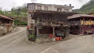 Pedroveya, Quirós, ASTURIAS
