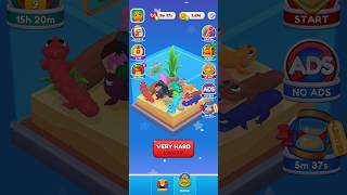 Gecko Out Level 917 Solution Walkthrough