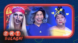 Singing Gals As Mothers! 🤣 | Peraphy | Eat Bulaga | May 11, 2024