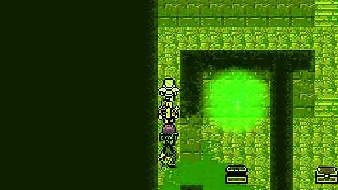 Z-Something: Mardek RPG Chapter 3 - Keystones! (72- Words I won