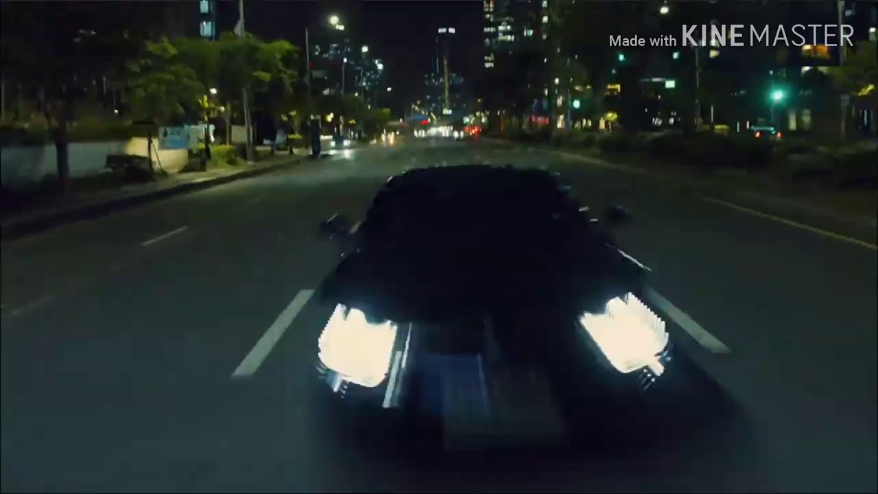 Crash landing on you... - YouTube