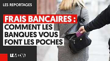 Comment contester des frais bancaires abusifs ?