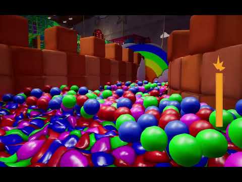 Five Nights at Freddy's  Security Breach  glich