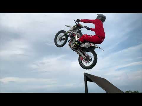 Wadded Up FMX Tour Windsor 22