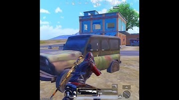 1v3 🥵 wait for end #fun2on