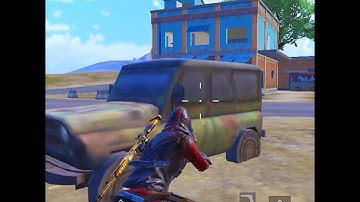 1v3 🥵 wait for end #fun2on