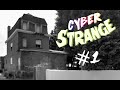 Cyber strange 1  la maison hante de hem