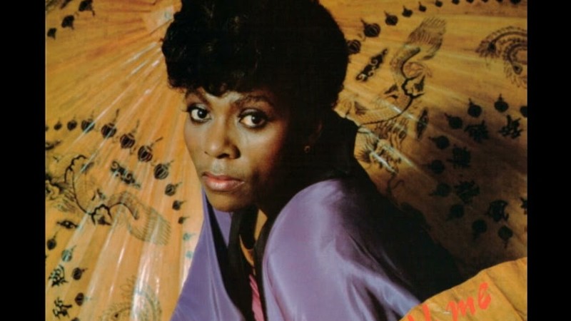 Dee Dee Warwick - Fool Of The Year