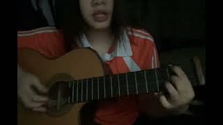 say you won’t let go cover by chauanh