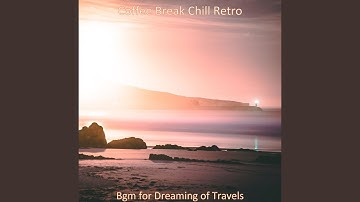 Vibraphone Solo - Music for Relaxing at Home