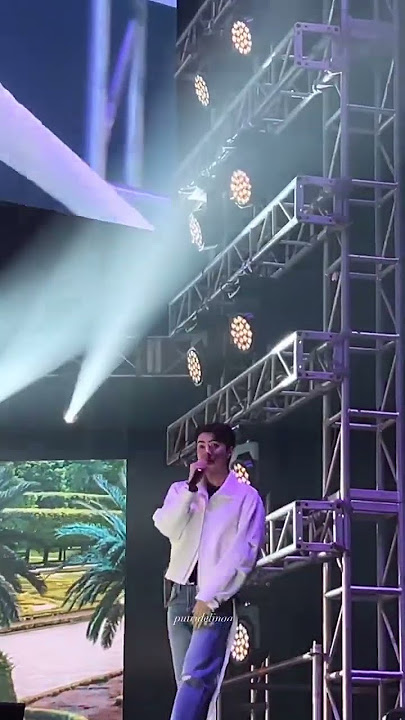 EXO-SC FANCON Back to Back Jakarta 20230204 #shorts #exo #exo_sc #sehun #chanyeol