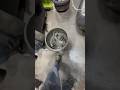 Результат правильного обслуживания трака и трейлера #automobile #trucking #truckdriver