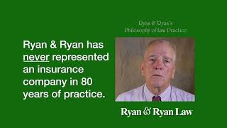 Ryan Ryan Laws Philosophy Of The Firms Legal Practice