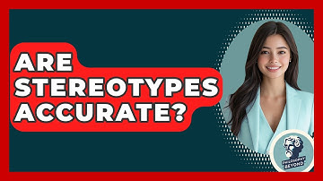 Are Stereotypes Accurate? - Philosophy Beyond
