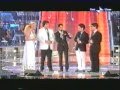 Il Volo & Piero Mazzocchetti - Granada