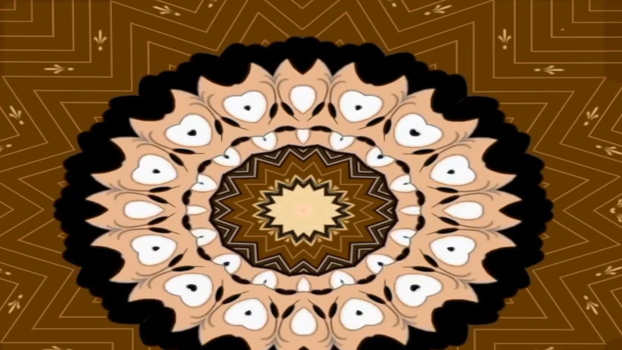 mr bean credits effects short version