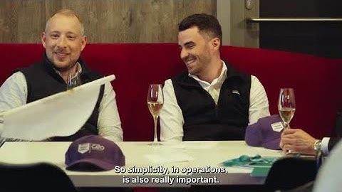 Operational Simplicity as a Strategic Edge: Bank Avera & Cato Networks