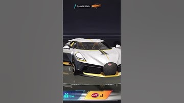 Finally i got bugatti in pubg mobile. 😎What colour is yours bugatti #bugatti #bugattichiron  ❤️
