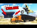 НОВЫЙ ВОЕННЫЙ БУНКЕР, РЕАКТИВНЫЙ МОТОЦИКЛ И МОРЕ ЭПИКА В GTA 5 ONLINE - ТОРГОВЛЯ ОРУЖИЕМ