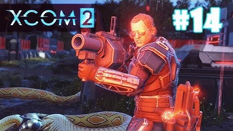 XCOM 2 Episode 14 - Blacksite Completion - XCOM 2 Xbox One Gameplay