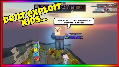 Imagine HACKING In a LEGO GAME... Dont exploit, kids...