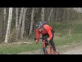 Обзор BTWIN TRIBAN 500 (шоссейный велосипед) DECATHLON