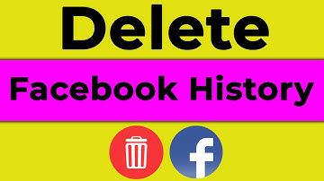 how to clear cookie and cache of Facebook | how to clear history of Facebook | F HQOUE |
