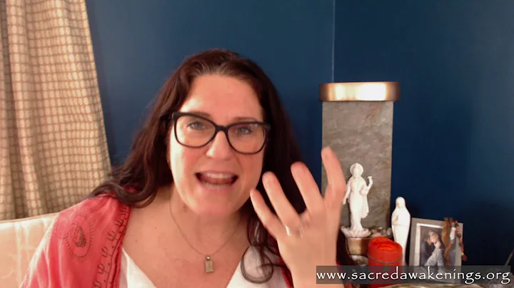 How Words Matter with Deborah Ayres