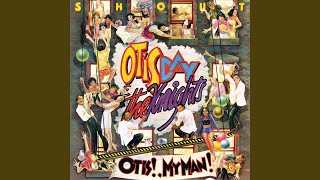 Video thumbnail of "Otis Day and the Knights - Shout"