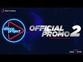 Official Promo 2 - The Dance Project | Sony Music India
