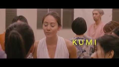 映画『シャンティ デイズ 365日、幸せな呼吸』予告編