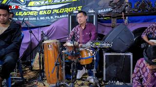 cek sound arseka music - bgs audio jilid1 - ovs