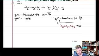 Module 29 - Physical Oscillators