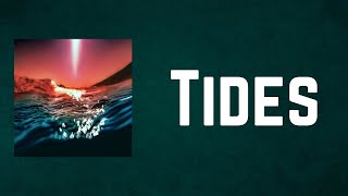 Miniatura de "Bonobo - Tides (Lyrics)"