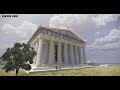 Athens 3d live - educational reconstruction