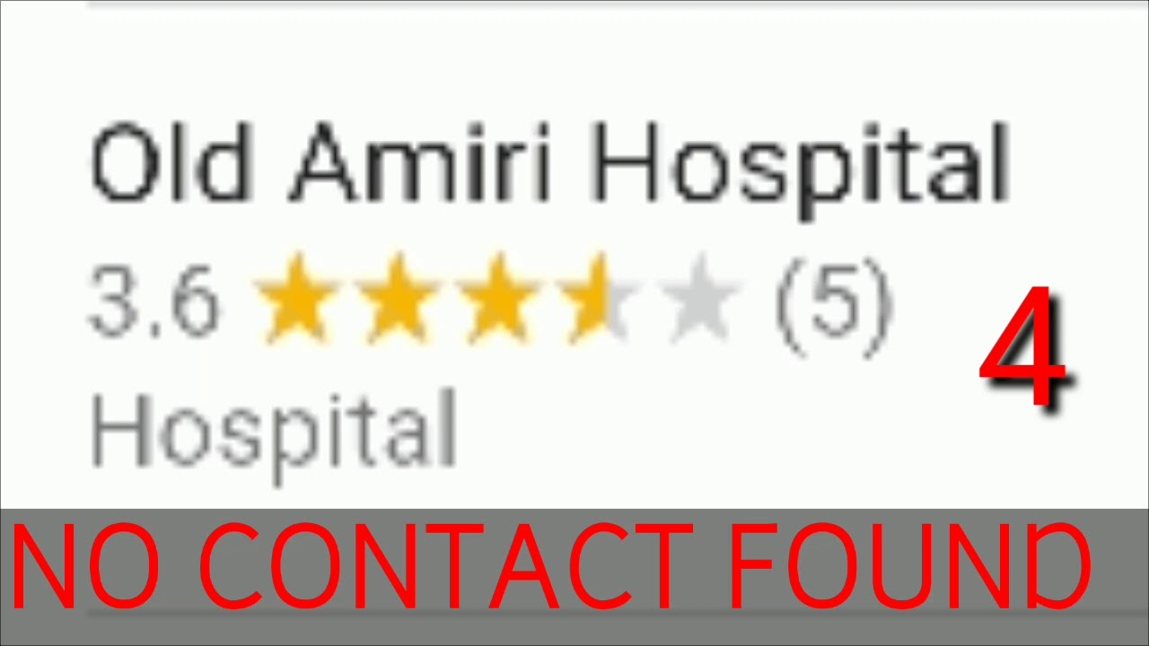Top10 best kuwait hospital with contact number YouTube