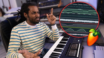 I Tried to Become an FL Studio GOD in 24 Hours... **Harder Than I Thought!**