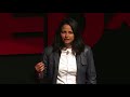 To Achieve Success, Start Detecting Your Small Wins | Mehrnaz Bassiri | TEDxChilliwack