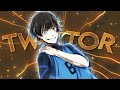 Blue Lock edit clips / Twixtor Clips 4k / Meguru Bachira (wakening!) AMV-EDIT (ep 9) 🔥🔞