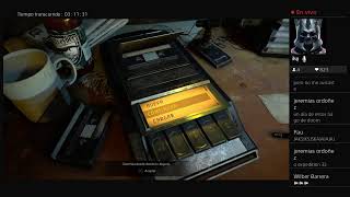 Resident Evil 7 De chill Hasta Que Me Espanten