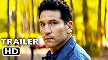 HIS & HERS Trailer (2026) Jon Bernthal