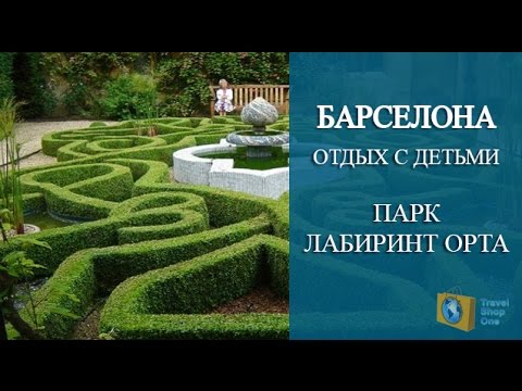 Видео: Парк 