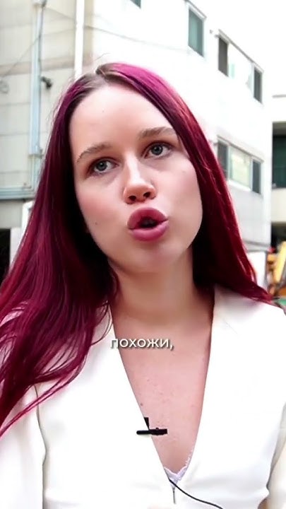 Корейцы сходят с ума по брендам #корея #жизньвкорее #кпоп - YouTube