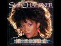 Sue chaloner  dont try to change me 1986