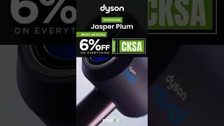 Dyson Discount Code Cksa 