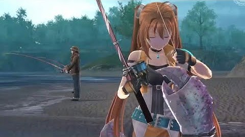 Trails into Reverie part 67 - Monster Extermination